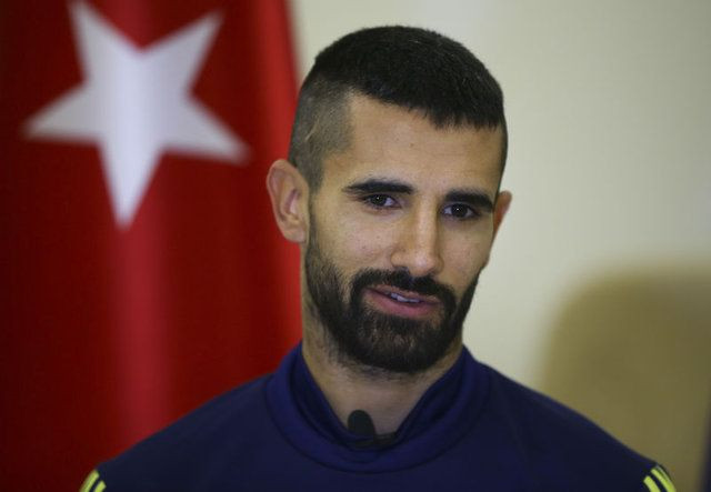 Bedelli askerlik bekleyen futbolcular! - Sayfa 8