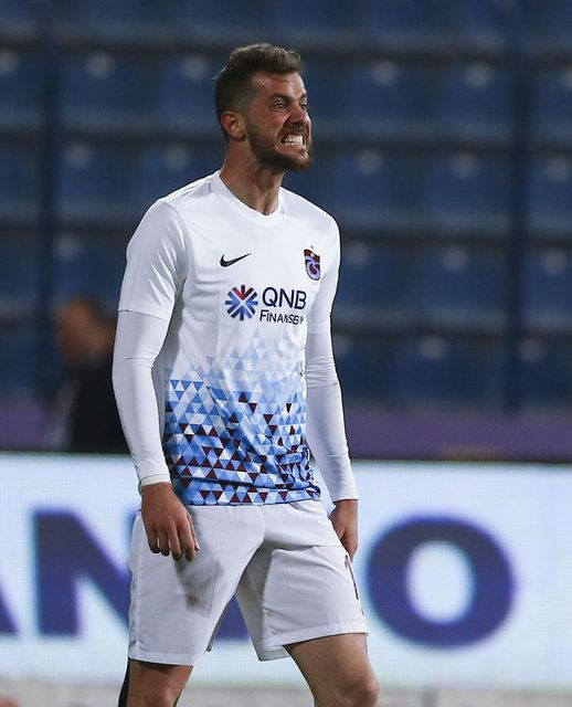 Bedelli askerlik bekleyen futbolcular! - Sayfa 11