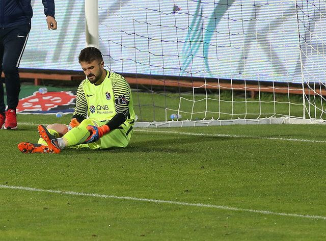 Bedelli askerlik bekleyen futbolcular! - Sayfa 12