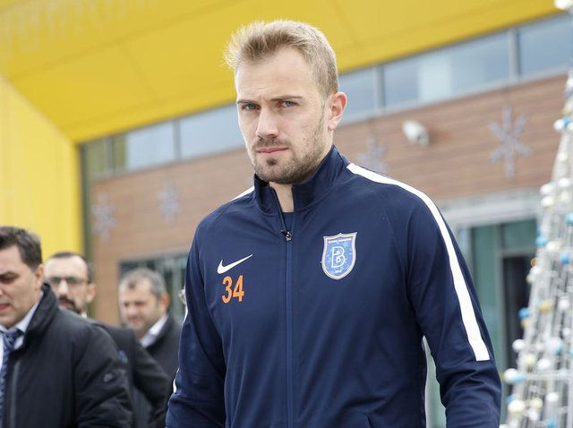 Bedelli askerlik bekleyen futbolcular! - Sayfa 16