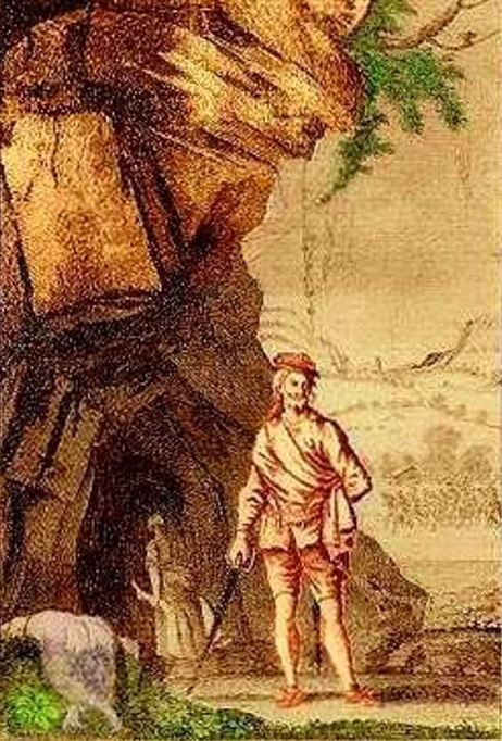 O filmdeki yamyam, gerçek bir seri katil! - Sayfa 10