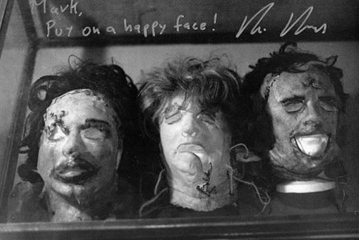 O filmdeki yamyam, gerçek bir seri katil! - Sayfa 18