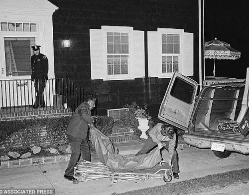 O filmdeki yamyam, gerçek bir seri katil! - Sayfa 8