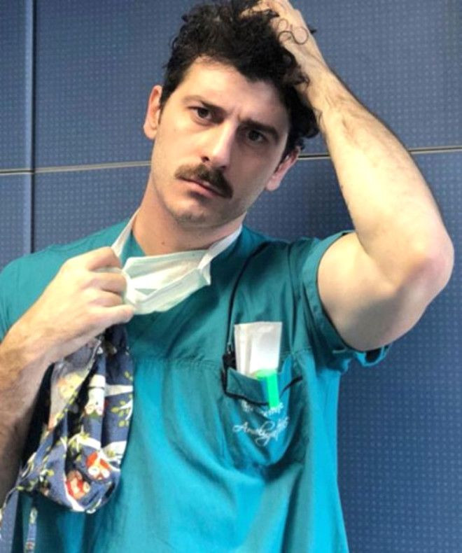 Fenomen Türk doktorlar sosyal medyayı sallıyor! - Sayfa 19