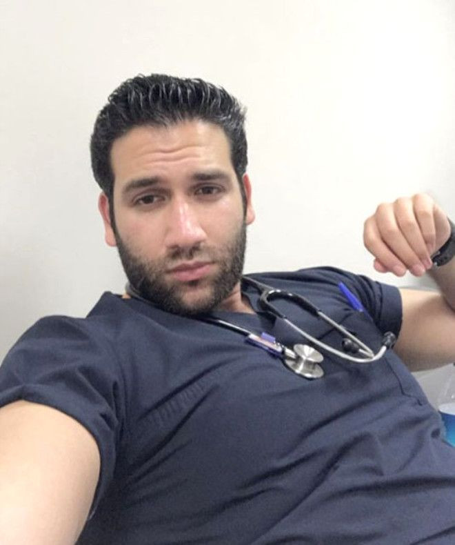 Fenomen Türk doktorlar sosyal medyayı sallıyor! - Sayfa 14