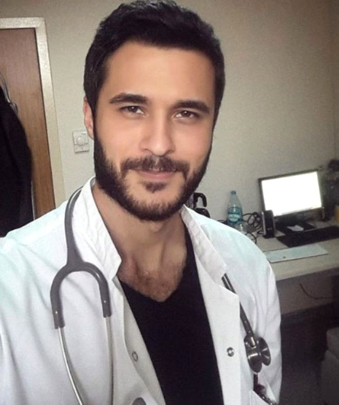 Fenomen Türk doktorlar sosyal medyayı sallıyor! - Sayfa 7