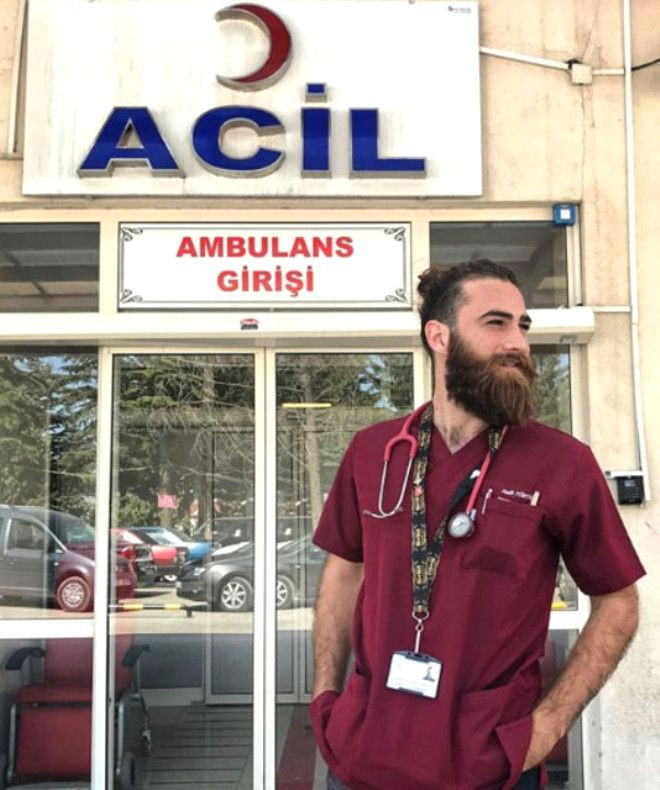 Fenomen Türk doktorlar sosyal medyayı sallıyor! - Sayfa 17