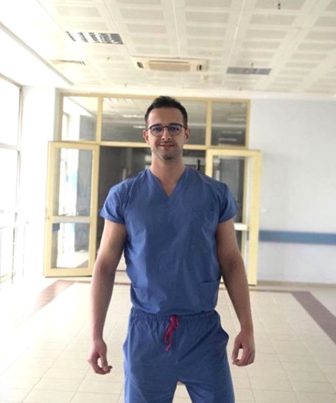 Fenomen Türk doktorlar sosyal medyayı sallıyor! - Sayfa 8