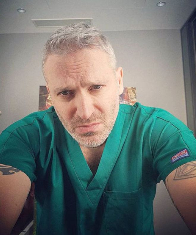 Fenomen Türk doktorlar sosyal medyayı sallıyor! - Sayfa 12