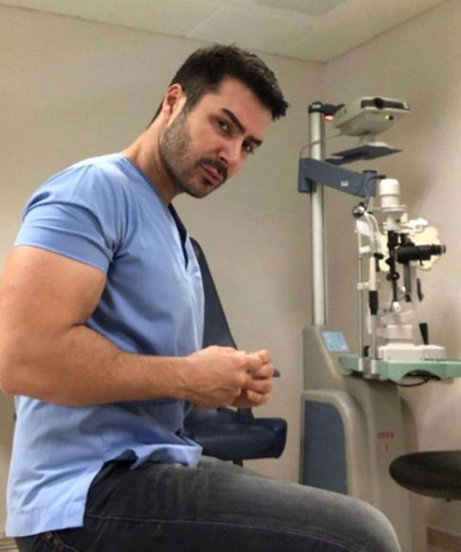 Fenomen Türk doktorlar sosyal medyayı sallıyor! - Sayfa 20