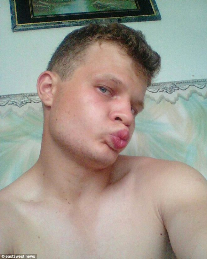 Sevgilisini öldürdükten sonra beynini yedi! - Sayfa 10