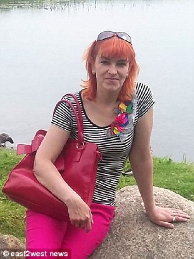 Sevgilisini öldürdükten sonra beynini yedi! - Sayfa 11