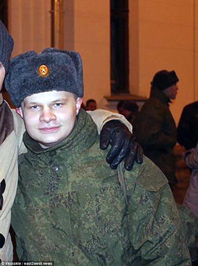 Sevgilisini öldürdükten sonra beynini yedi! - Sayfa 5