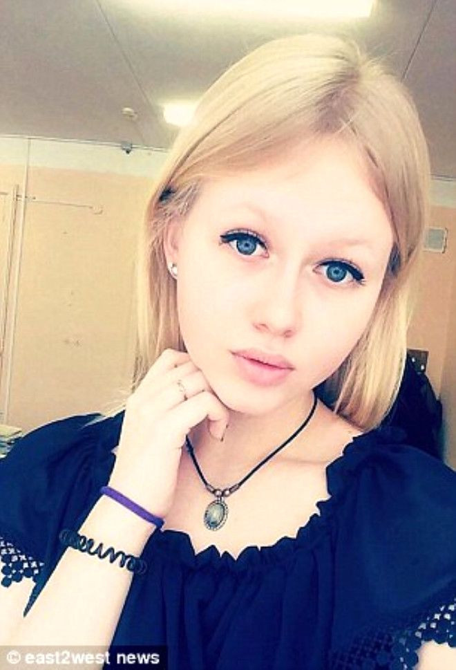 Sevgilisini öldürdükten sonra beynini yedi! - Sayfa 7