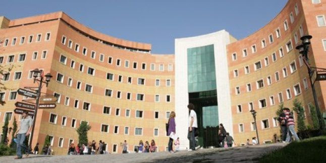 İşte 2018 - 2019 akademik yılı vakıf üniversitesi ücretleri! - Sayfa 11