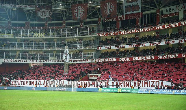 İşte en çok Passolig satışı yapan kulüp! - Sayfa 13