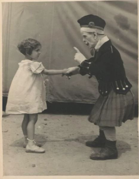 Onu bu hale insanlar getirdi! - Sayfa 13