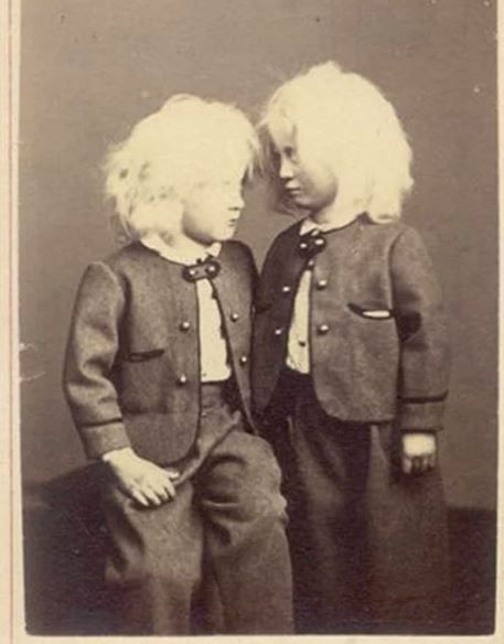 Onu bu hale insanlar getirdi! - Sayfa 14