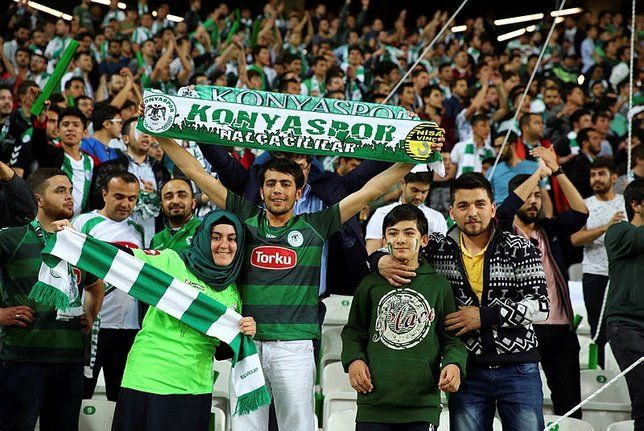 İşte en çok Passolig satışı yapan kulüp! - Sayfa 15