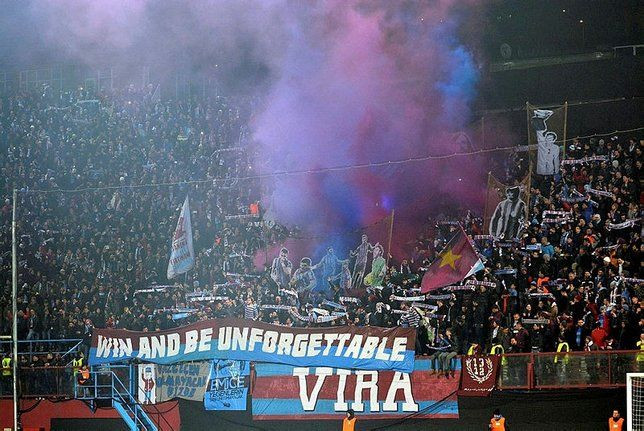 İşte en çok Passolig satışı yapan kulüp! - Sayfa 16