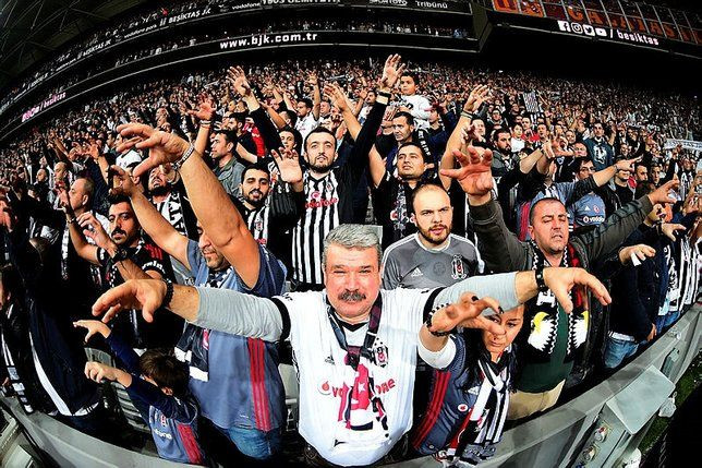 İşte en çok Passolig satışı yapan kulüp! - Sayfa 17