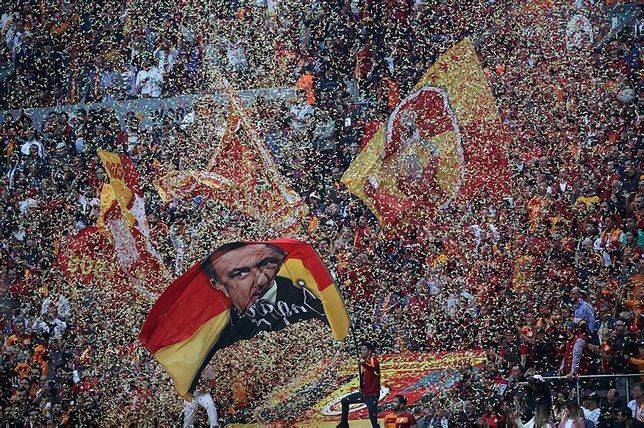 İşte en çok Passolig satışı yapan kulüp! - Sayfa 19