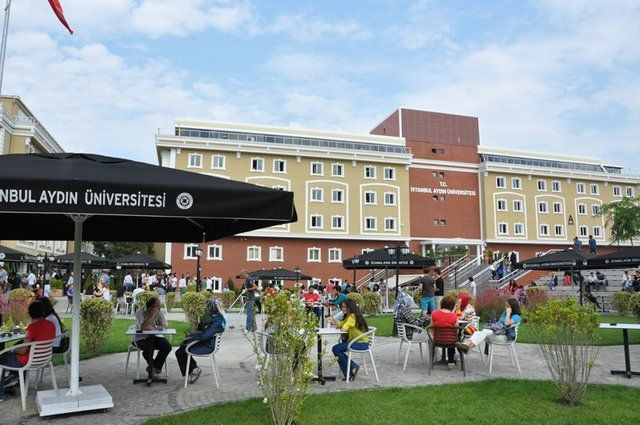 İşte 2018 - 2019 akademik yılı vakıf üniversitesi ücretleri! - Sayfa 5