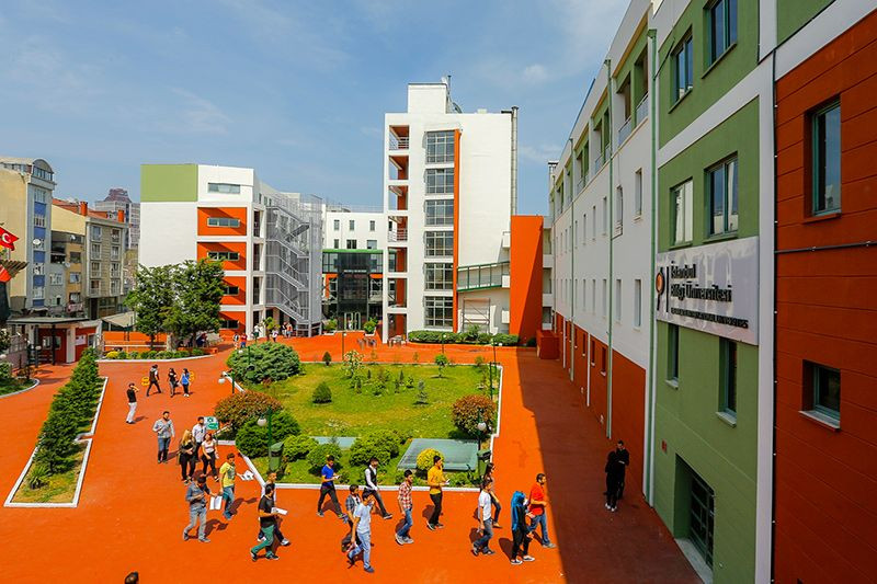 İşte 2018 - 2019 akademik yılı vakıf üniversitesi ücretleri! - Sayfa 6