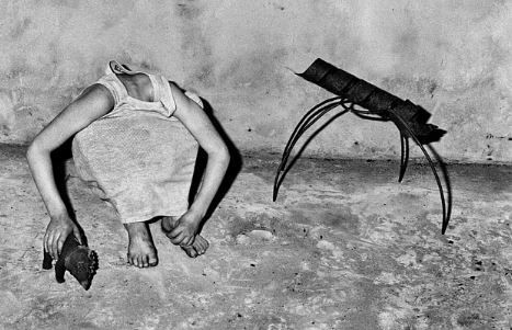 Onu bu hale insanlar getirdi! - Sayfa 7