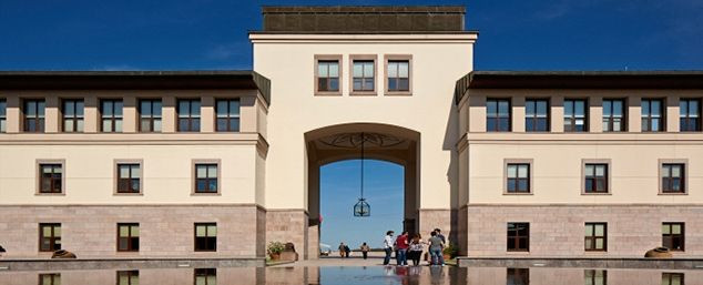 İşte 2018 - 2019 akademik yılı vakıf üniversitesi ücretleri! - Sayfa 7