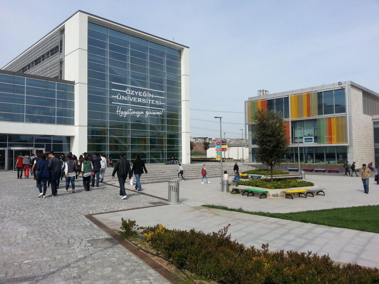 İşte 2018 - 2019 akademik yılı vakıf üniversitesi ücretleri! - Sayfa 9