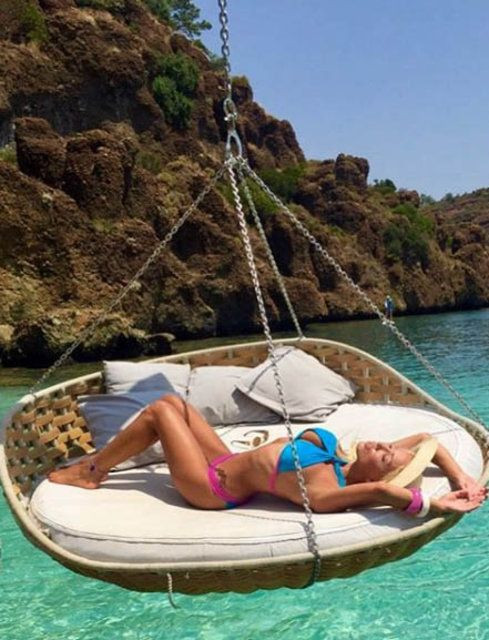 Ciciş Esra estetik yaptırdı, bambaşka biri oldu! - Sayfa 7