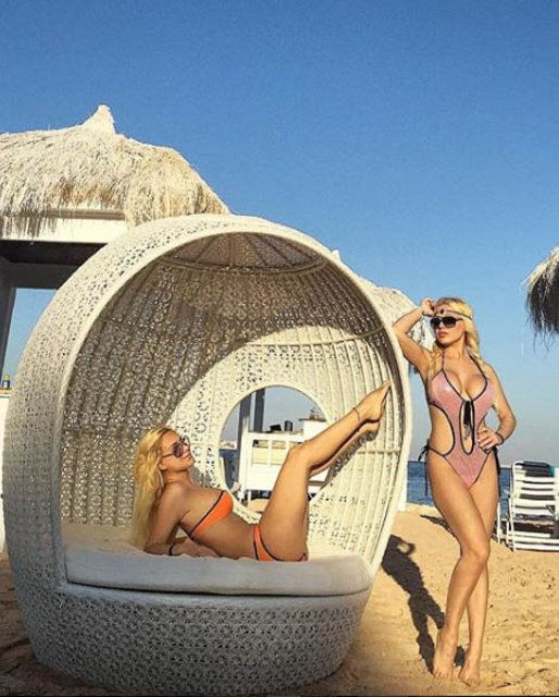 Ciciş Esra estetik yaptırdı, bambaşka biri oldu! - Sayfa 5