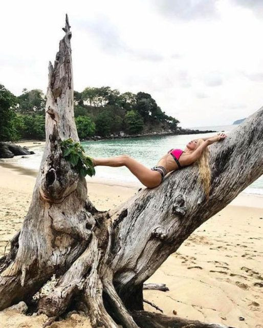 Ciciş Esra estetik yaptırdı, bambaşka biri oldu! - Sayfa 11