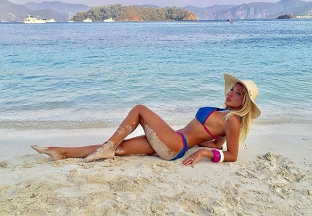 Ciciş Esra estetik yaptırdı, bambaşka biri oldu! - Sayfa 8