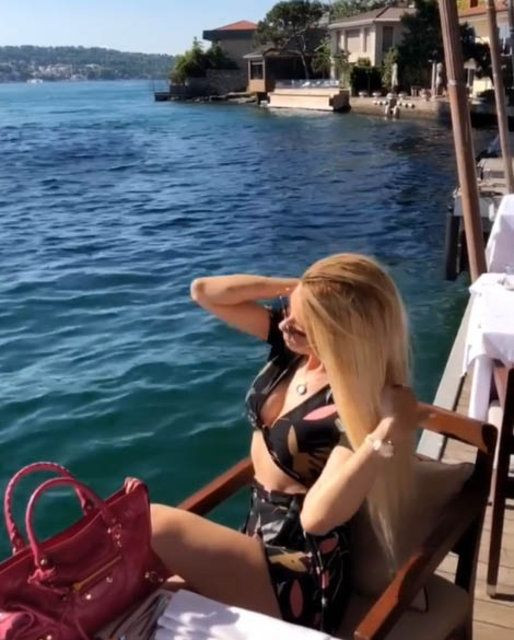 Ciciş Esra estetik yaptırdı, bambaşka biri oldu! - Sayfa 13