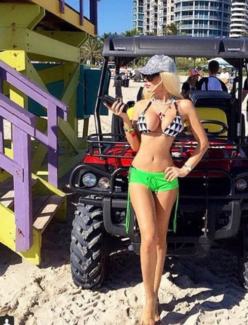 Ciciş Esra estetik yaptırdı, bambaşka biri oldu! - Sayfa 17