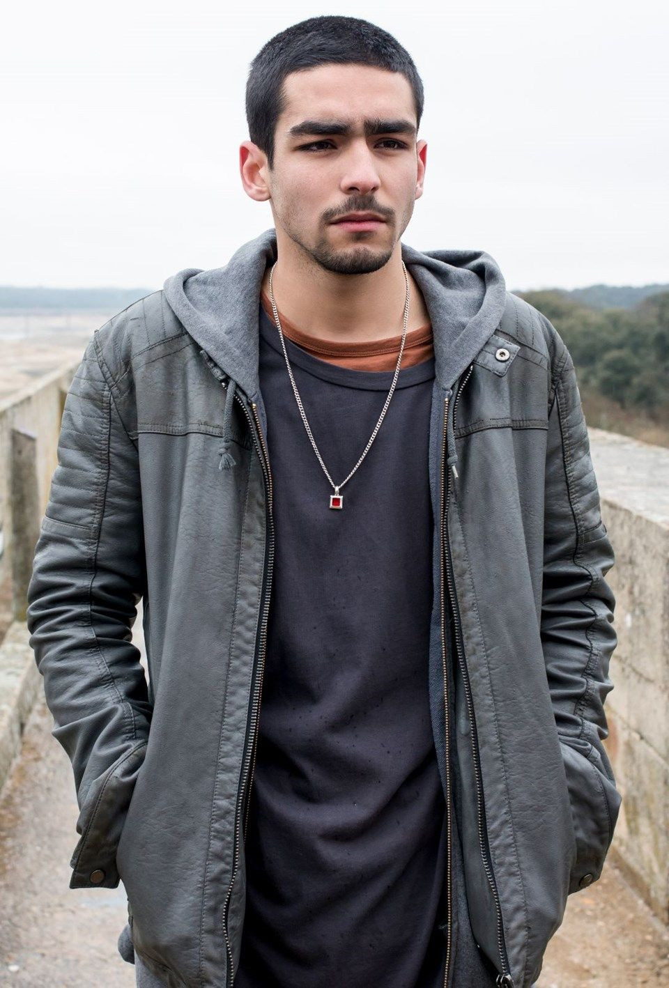 La Casa De Papel oyuncuları geri dönüyor! - Sayfa 5