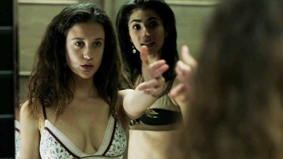 La Casa De Papel oyuncuları geri dönüyor! - Sayfa 7