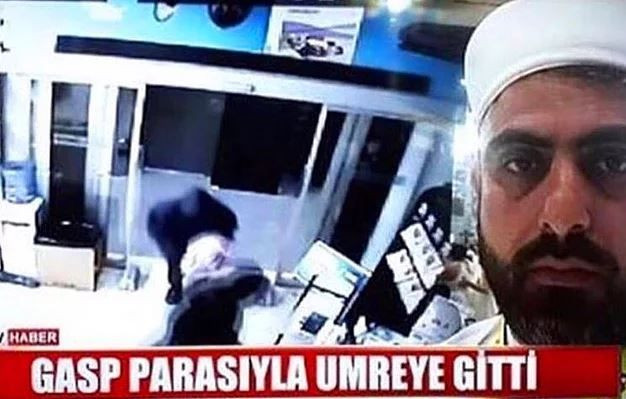 Çorabı kokan otobüs yolcusu gözaltına alındı! - Sayfa 18