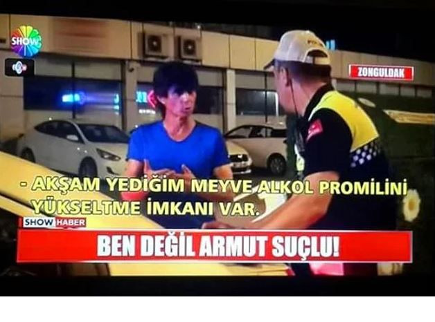 Çorabı kokan otobüs yolcusu gözaltına alındı! - Sayfa 5