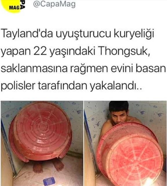 Çorabı kokan otobüs yolcusu gözaltına alındı! - Sayfa 6