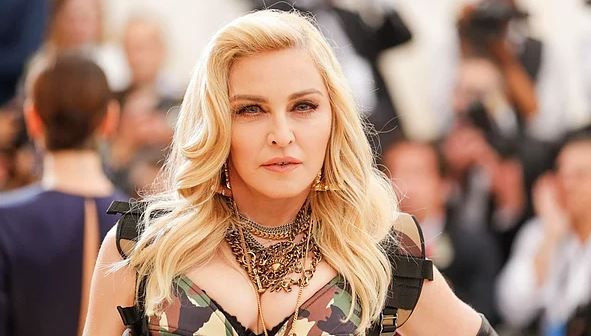 Hollywood yıldızlarının şoke eden yatak odası fantezileri! - Sayfa 8