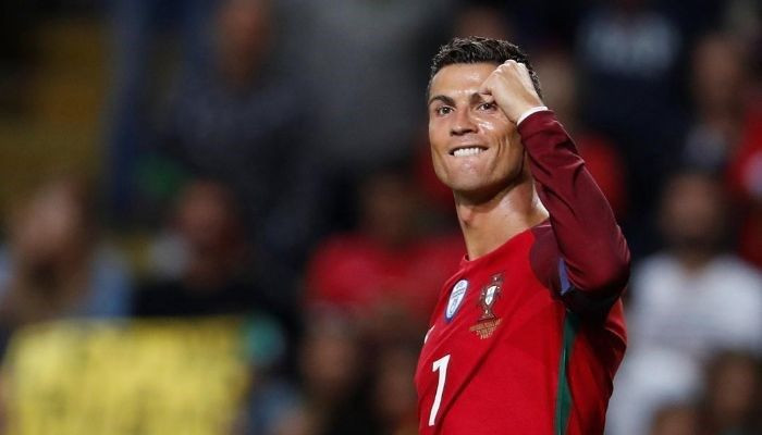 İşte Ronaldo'nun Instagram'dan kazandığı servet! - Sayfa 8