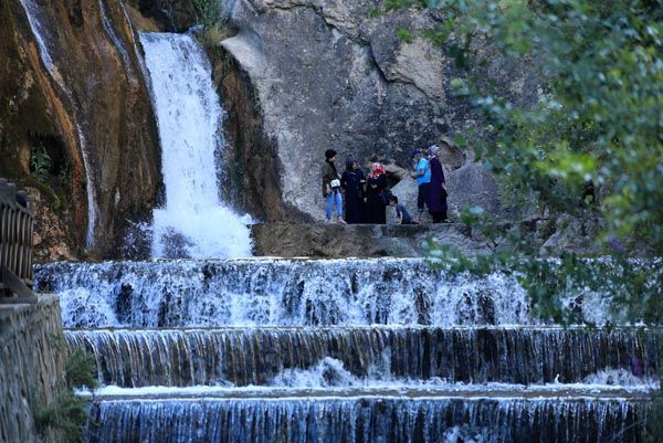 Bozkırın ortasında yemyeşil bir vaha! - Sayfa 9