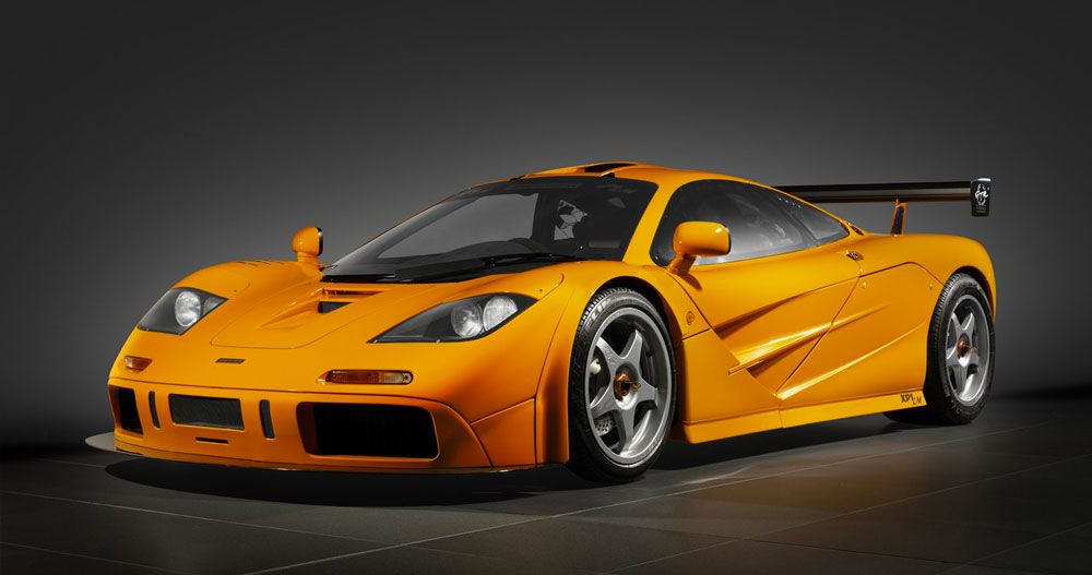 2018 itibariyle dünyanın en hızlı 10 arabası! - Sayfa 10