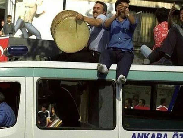 Onlar bu pozisyonda çok mutlular! - Sayfa 12