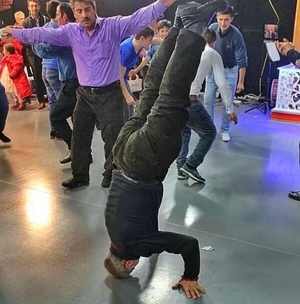 Onlar bu pozisyonda çok mutlular! - Sayfa 13