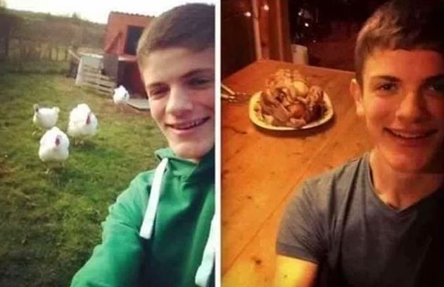 Onlar bu pozisyonda çok mutlular! - Sayfa 5