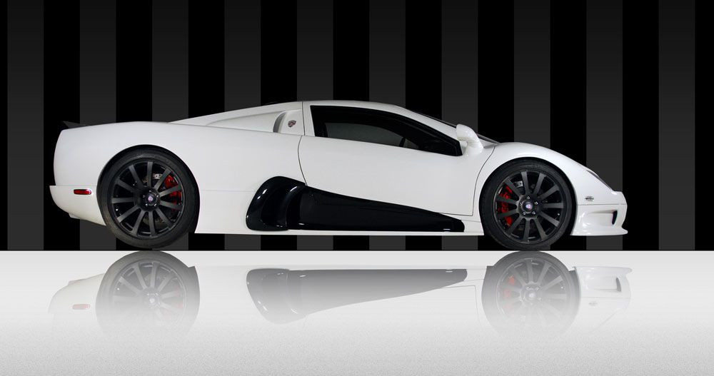 2018 itibariyle dünyanın en hızlı 10 arabası! - Sayfa 6